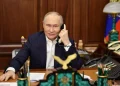 Putyin három stratégiai politikai sikert ért el kedden