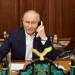 Putyin három stratégiai politikai sikert ért el kedden