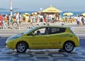 Dinamikusan nő az elektromosjármű-piac