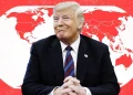 Donald Trump sem állíthatja meg a világrendszerváltást