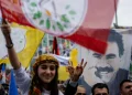 Leteheti a fegyvert a Kurdisztáni Munkáspárt (PKK)