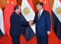 Nagyot nyert Egyiptom a BRICS-szel