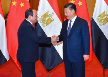 Nagyot nyert Egyiptom a BRICS-szel