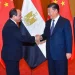 Nagyot nyert Egyiptom a BRICS-szel