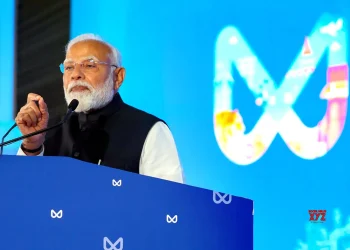 Narendra Modi elárulta, mi hajtja India gazdaságát