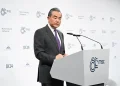 Vang Ji: Kína a végsőkig kitart az USA-val szemben