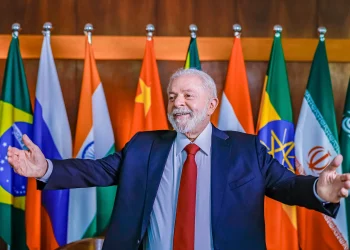 A BRICS üzenetet küldött Trumpnak