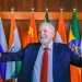 A BRICS üzenetet küldött Trumpnak