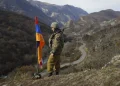 Zangezur-korridor: Geopolitikai küzdelmek a Kaukázusban