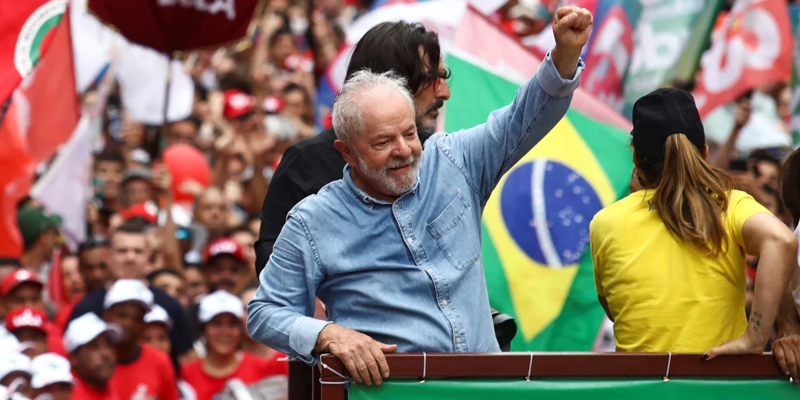 Elképesztő intézkedéseket jelentett be Lula