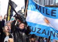 Nem segített a láncfűrész az argentin gazdaságon
