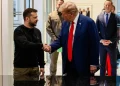Nyilvánosságra hozták az ukrán-amerikai egyezmény szövegét