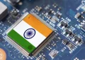 Még az idén bemutatja első saját chipjét India