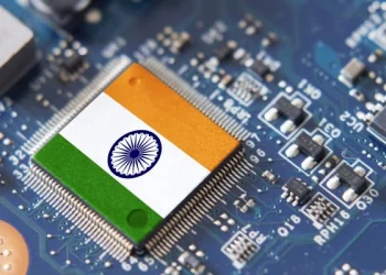 Még az idén bemutatja első saját chipjét India