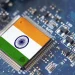 Még az idén bemutatja első saját chipjét India