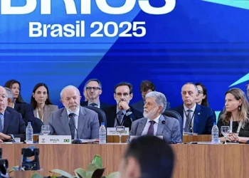 Trump fenyegetései ellenére tovább erősödik az BRICS
