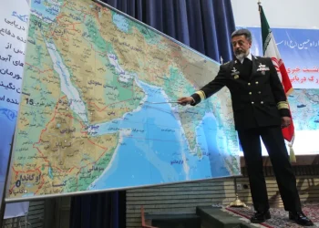 Irán: „Nem tárgyalunk fenyegetés alatt”
