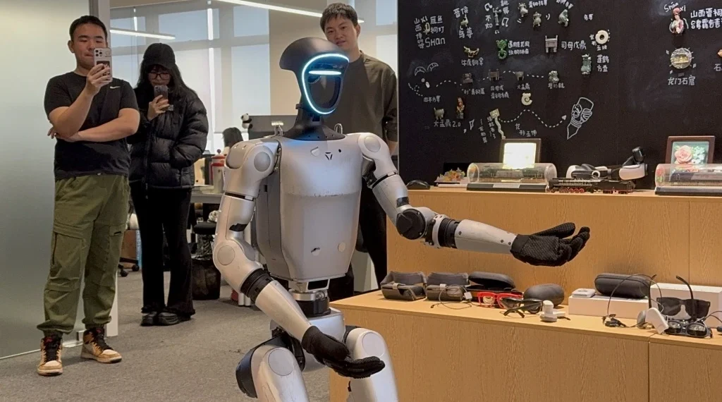 Robotok bérmunkában: új üzleti modell születik?