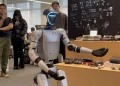 Robotok bérmunkában: új üzleti modell születik?