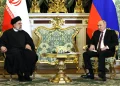 Oroszország kész közvetíteni az USA és Irán között