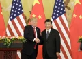 Trump és Hszi Csin-ping már áprilisban találkozhatnak
