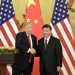 Trump és Hszi Csin-ping már áprilisban találkozhatnak