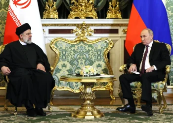 Oroszország kész közvetíteni az USA és Irán között