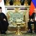 Oroszország kész közvetíteni az USA és Irán között