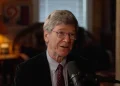 Jeffrey Sachs: A kínai „túltermelés” csak mese