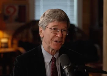 Jeffrey Sachs: A kínai „túltermelés” csak mese