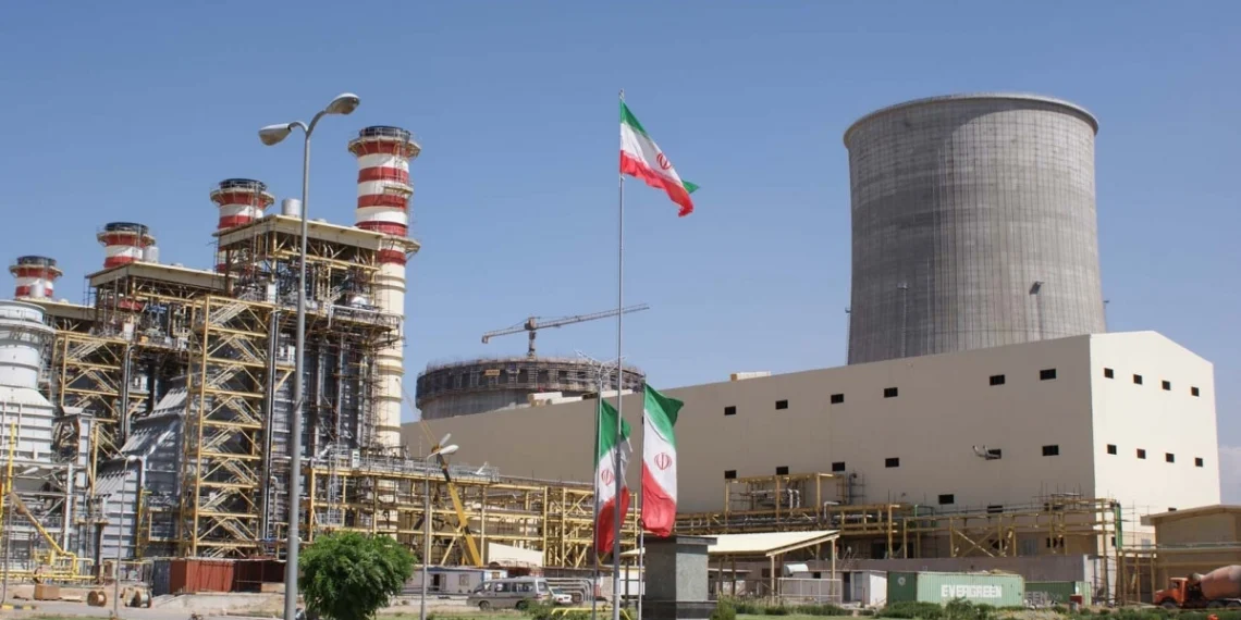 Irán elutasítja a „maximális nyomás” alatti tárgyalásokat