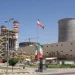 Irán elutasítja a „maximális nyomás” alatti tárgyalásokat