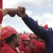 Washington „olajba fojtaná” Madurót és Venezuelát