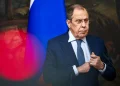 Lavrov: Oroszország nem köt veszélyes kompromisszumot