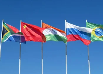 BRICS-országok a GDP-növekedés élmezőnyében 2024-ben