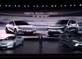 A BYD bevételben először előzte meg a Teslát