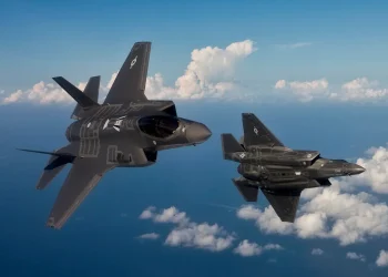 Trump miatt bukhatja az USA az F-35-ös eladásokat?