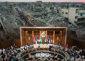 Egységesen álltak ki az arab országok a palesztinok mellett