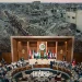 Egységesen álltak ki az arab országok a palesztinok mellett