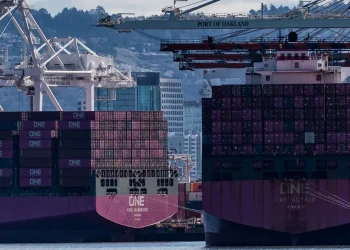 Vámháború: Csúnyám visszaesett az amerikai import Kínában