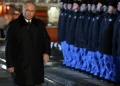 Történelmi léptékű fejlesztések jönnek az Északi-sarkvidéken