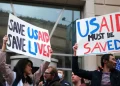 Az USA hátráltathatja az AIDS elleni küzdelmet