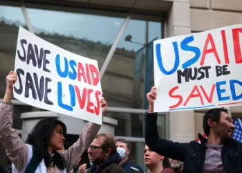 Az USA hátráltathatja az AIDS elleni küzdelmet