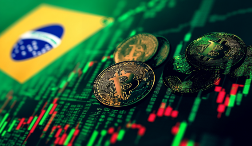 Brazília a blokklánc alapú pénzügyi integrációt szorgalmazza