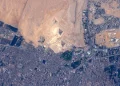 Egyiptom megnyitja Afrika első űrügynökségét