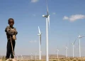 Etiópia szinte teljesen a megújuló energiára épít