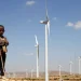 Etiópia szinte teljesen a megújuló energiára épít