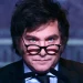 IMF-hitel lesz Javier Milei libertárius fordulatából