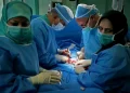 Irán jelentős előrelépést tett a csontvelő-átültetés terén