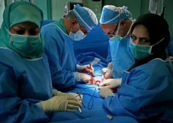 Irán jelentős előrelépést tett a csontvelő-átültetés terén